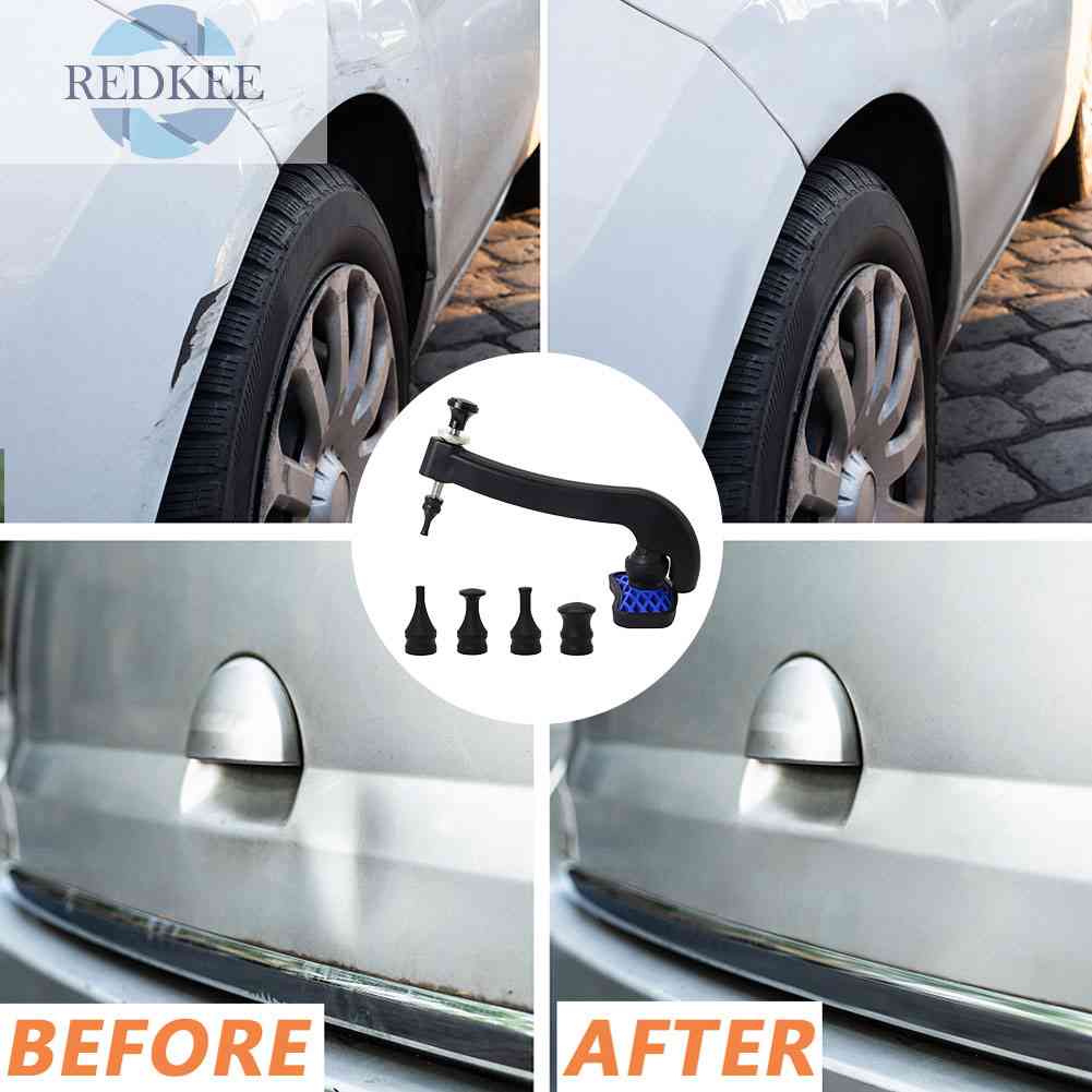 Dụng Cụ Loại Bỏ Vết Lõm Xe Hơi Xoay 360 Độ