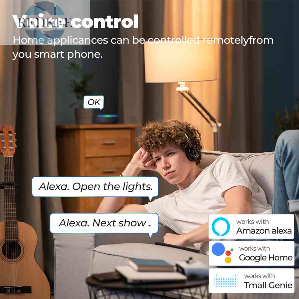 Điều Khiển Từ Xa Hỗ Trợ Ứng Dụng Ứng Dụng Cho Thiết Bị Điện