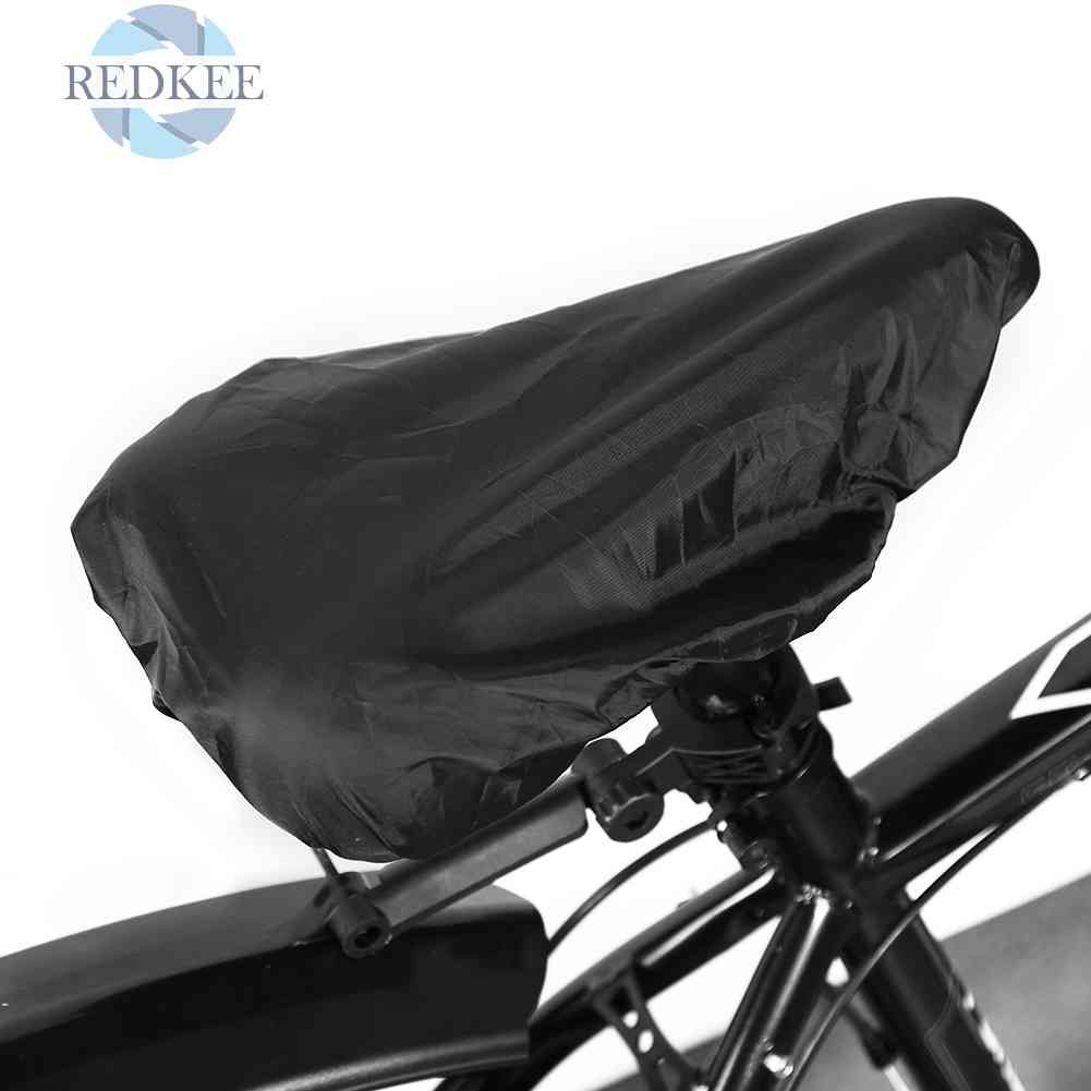 Vỏ Bọc Yên Xe Đạp Chống Nước Chống Bụi