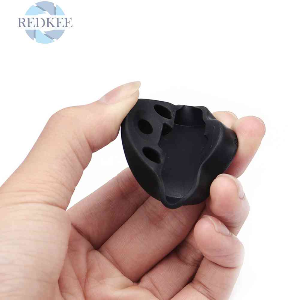 Miếng Cao Su Bọc Bảo Vệ Bàn Đạp Xe Đạp MTB Chống Trượt