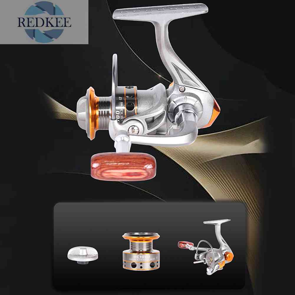 Máy Câu Cá Mùa Đông Mini 5.2 / 1
