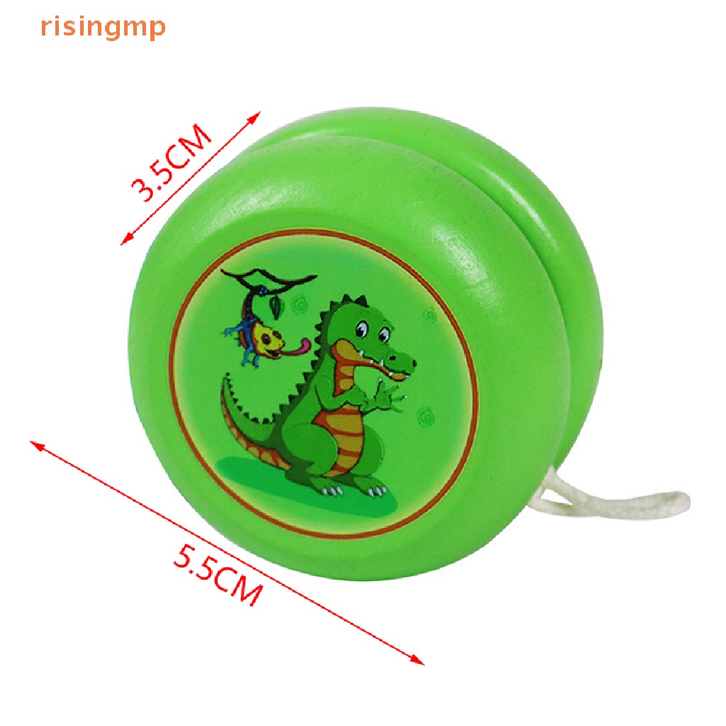 Đồ Chơi Yoyo Hình Bọ Rùa Dễ Thương Cho Bé