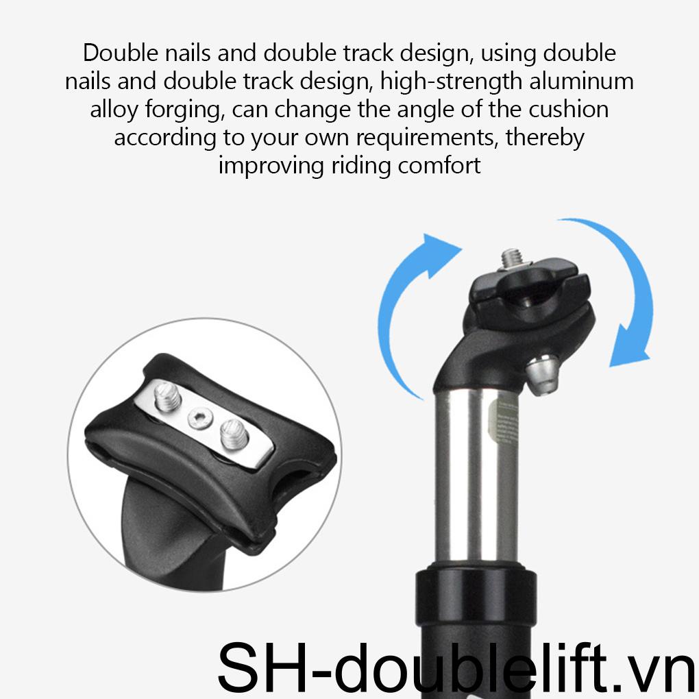 Ống Giảm Xóc Chất Lượng Dành Cho Yên Xe Đạp