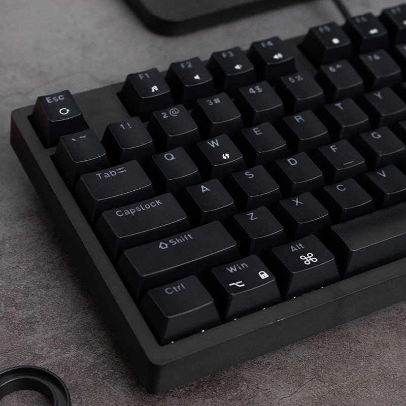 Bàn Phím Cơ R87 87 Phím Có Dây Chuyên Dùng