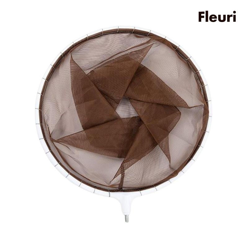 Lưới Đánh Bắt Cá / Chèo Thuyền Kayak Có Ốc Vít