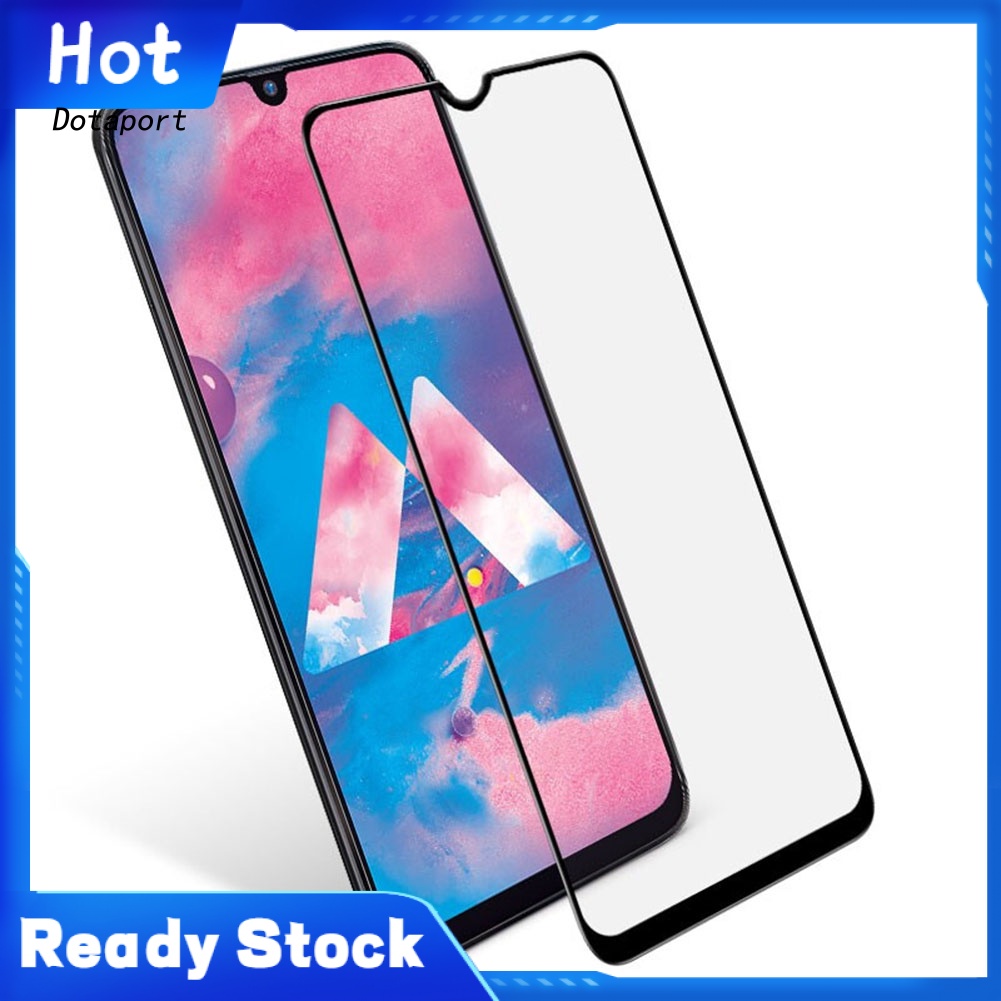 Kính Cường Lực 9H 10D Cho Samsung Galaxy A90 / A80 / A70 / A60