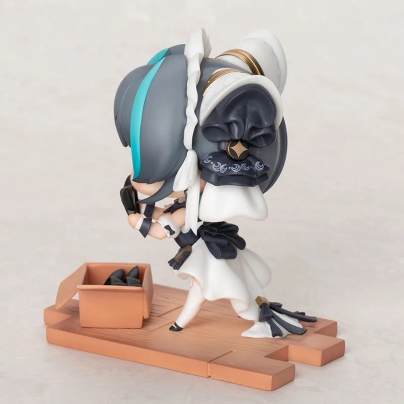 Đồ trang trí Nhân Vật Anime CUTADORNS Azur Lane Cheshire Dễ Thương