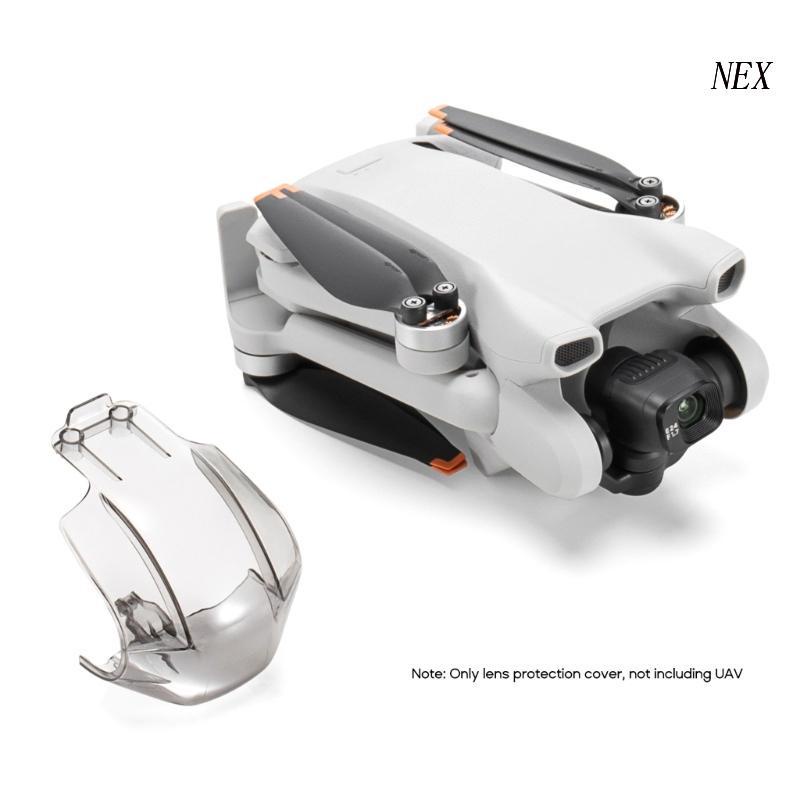 Nắp Bảo Vệ Ống Kính Máy Bay Điều Khiển Từ Xa Ptz Mini 3