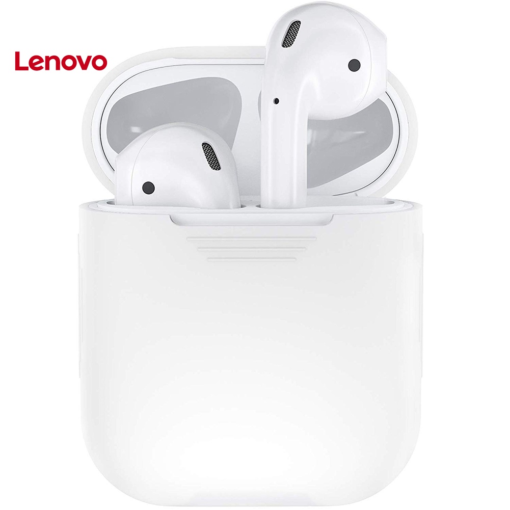 Vỏ Silicone Mềm Chống Sốc Hình Hoa Hướng Dương Bảo Vệ Hộp Sạc Của Tai Nghe Apple AirPods