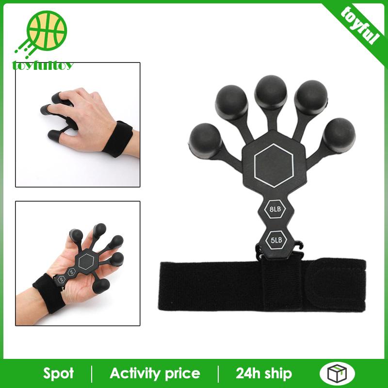 Dụng Cụ Luyện Tập Lực Ngón Tay Chuyên Dụng