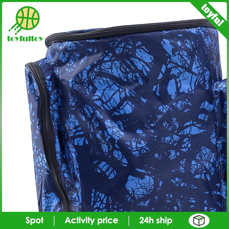 Túi Đựng Dụng Cụ Tập Taekwondo / Sparring Sức Chứa Lớn