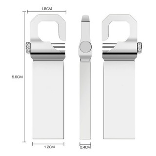 Usb 2.0 Dung Lượng 2tb  Chất Lượng Cao