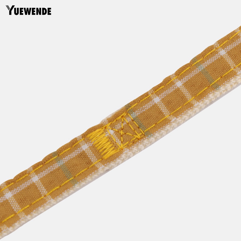 Dây Dắt Thú Cưng Đi Dạo Chống Cắn Tiện Lợi