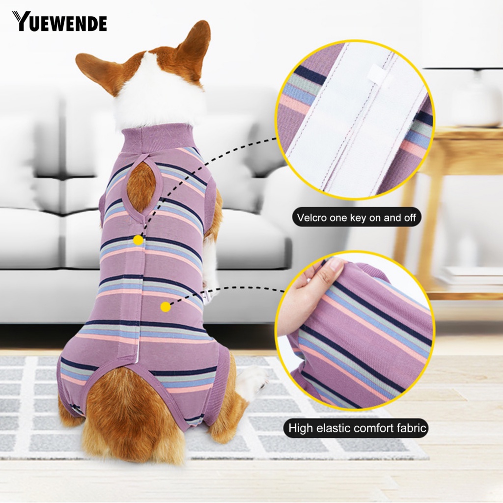 Áo Tiểu Giả Hai Lớp Thân Thiện Với Da Cho Thú Cưng YE.B