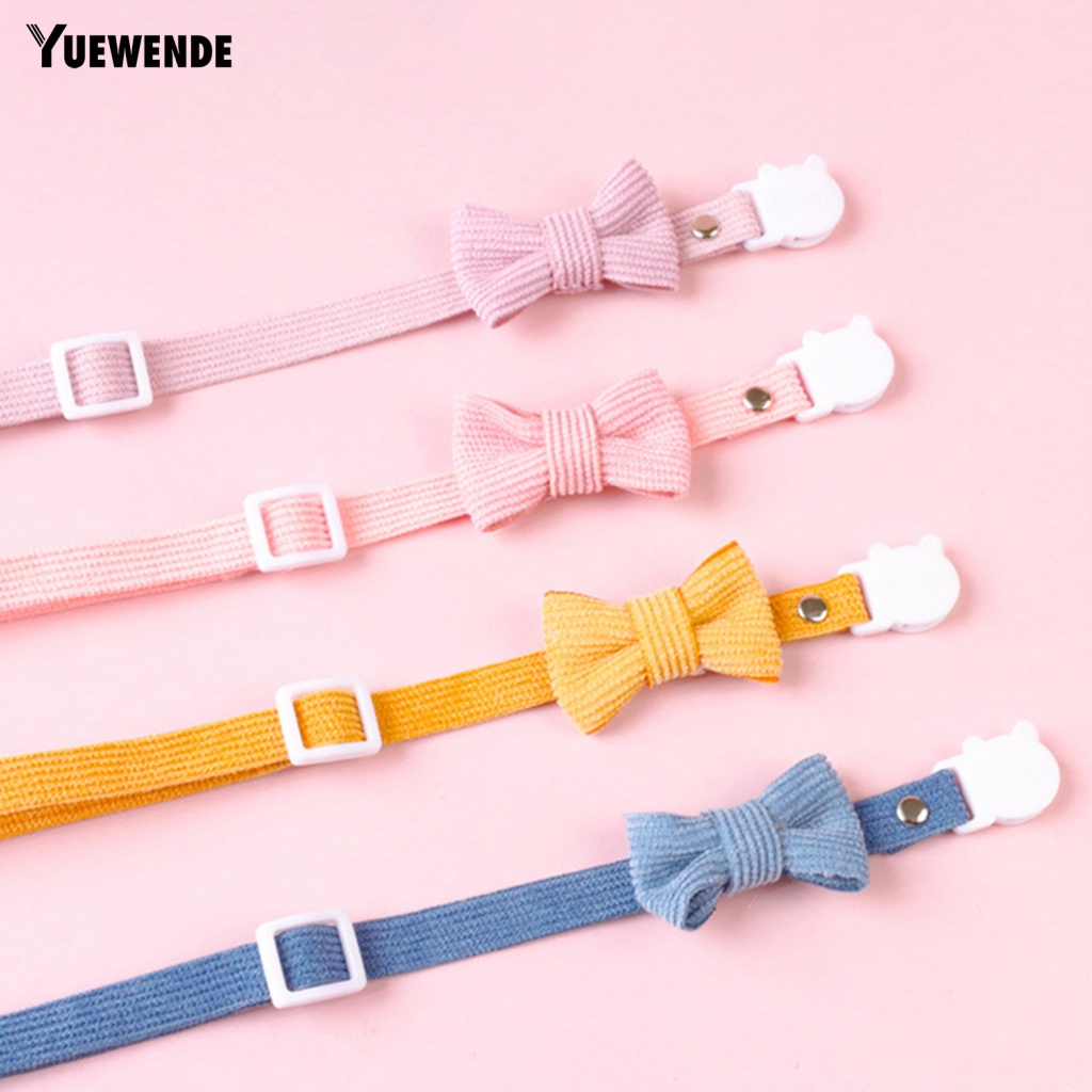 Vòng Cổ Trọng Lượng Nhẹ Trang Trí Năm Mới Cho Thú Cưng