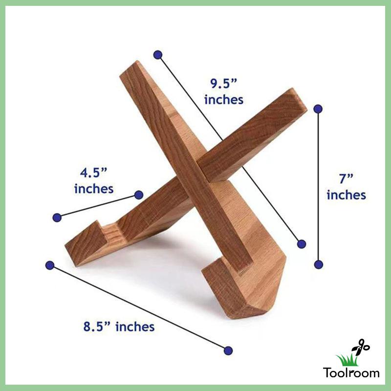 Giá Đỡ Sách Nấu Ăn Di Động Tiện Dụng Cho Nhà Bếp