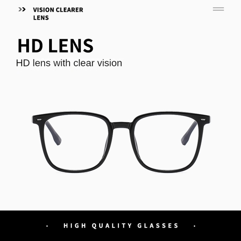 Kính Mát TR90 Siêu Nhẹ Có Thể Thay Thế Cho Điện Thoại COD