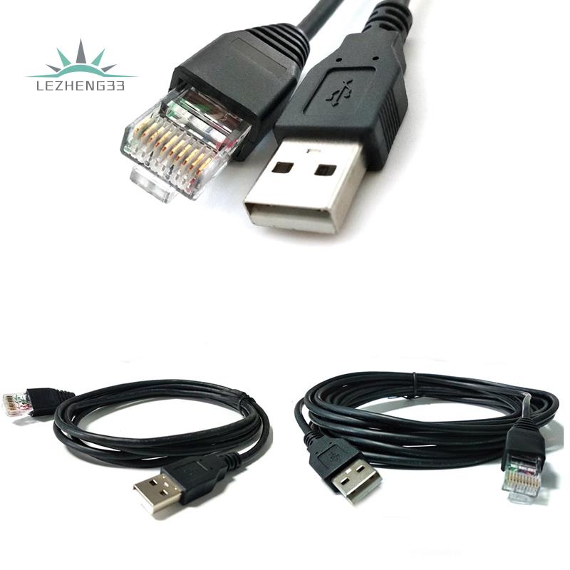 Cáp Chuyển Đổi USB Sang RJ50 AP9827 Cho Pc Smart UPS 940-0127B 940-127C 940-0127E
