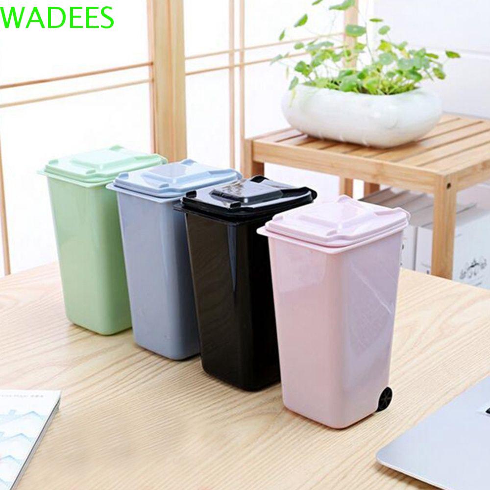 Thùng Rác Nhỏ Đa Năng Chất Lượng Cao