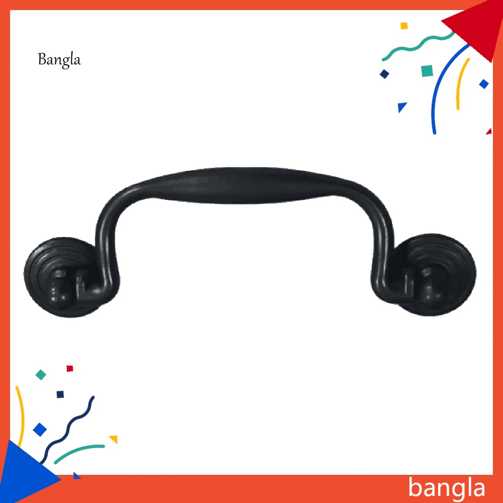 Tay Nắm Cửa Tủ Bếp / Ngăn Kéo Phong Cách Vintage