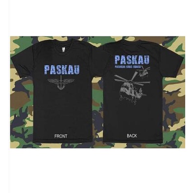 Áo Thun PASKAL EDISI 2023 Jersey Sợi Nhỏ Baju Jersi / Jersey Thăng Hoa