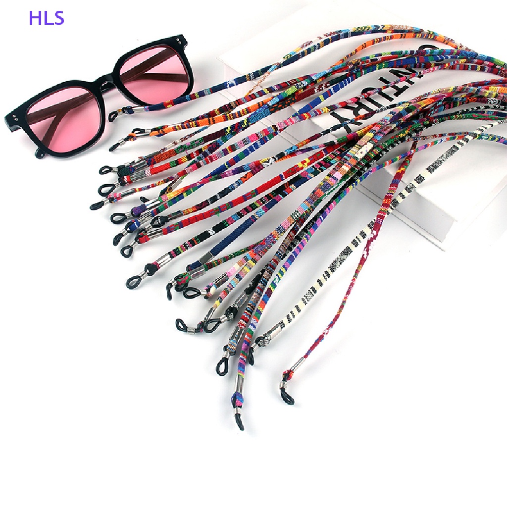 Dây Xích Giữ Mắt Kính Chống Trượt Tiện Dụng