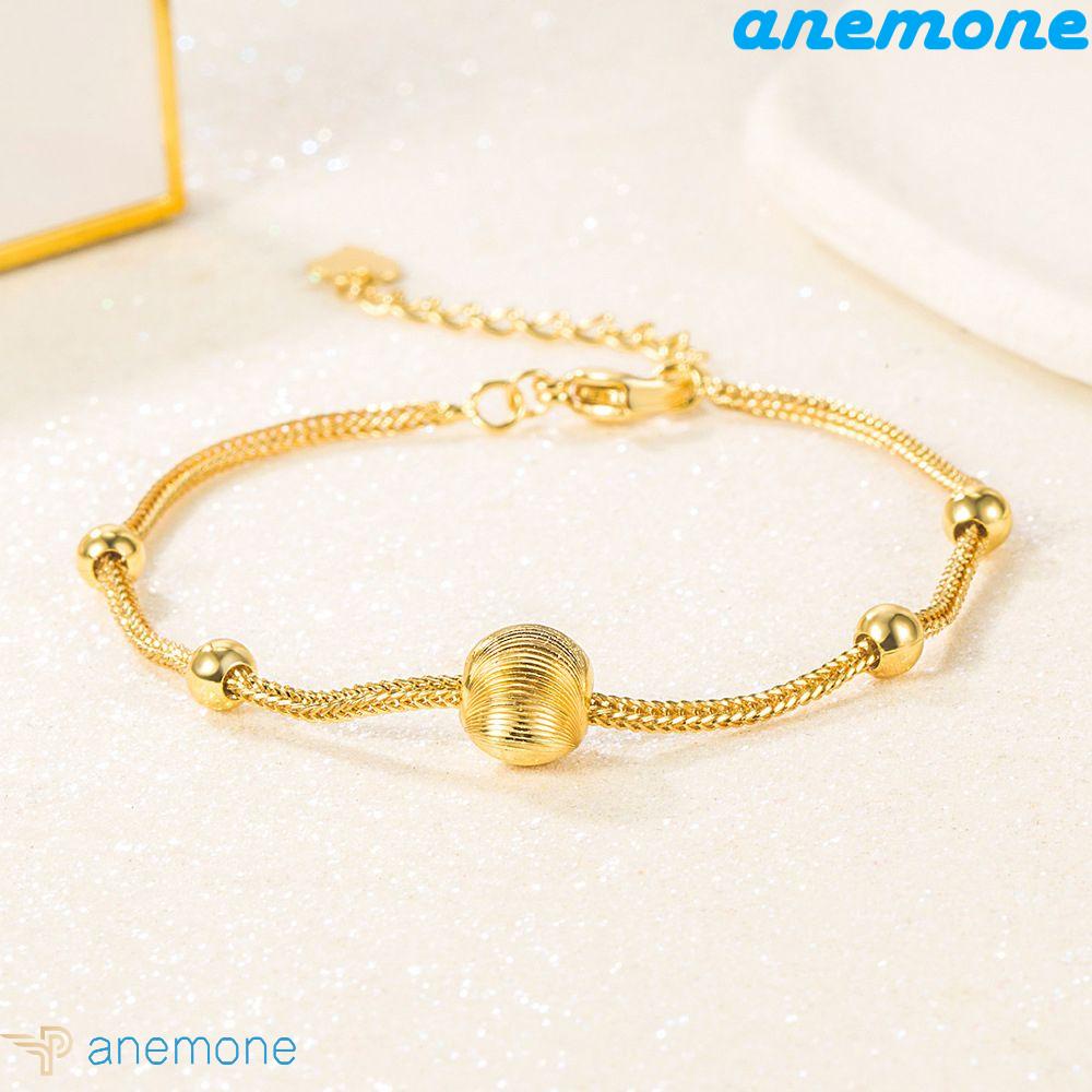 Vòng Tay Mắt Mèo Đơn Giản Thời Trang Cho Nữ|Chuỗi Hạt Đồng Nhiều Màu Sắc|Cát Màu Sắc Chất Lượng Cao|Vòng Đeo Tay Thời Trang Cá Tính