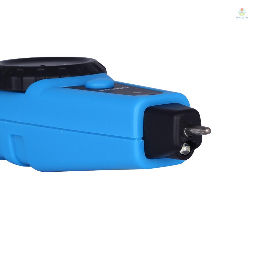 Dụng Cụ Kiểm Tra Dây Cáp Cầm Tay Đa Năng