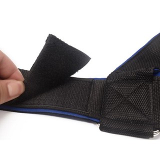 Weight Lifting Head Neck Harness Gym Workout Exercise Training Straps Belt