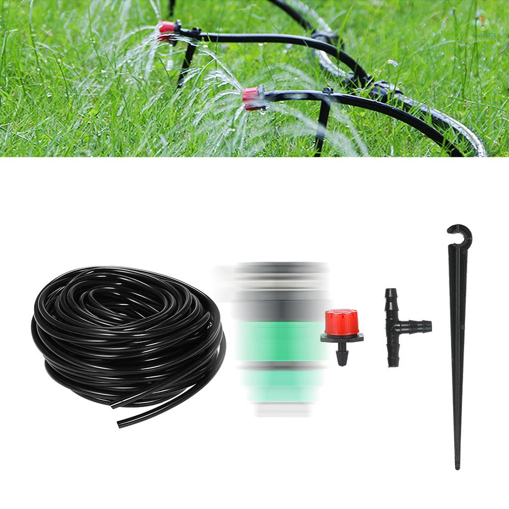 Bộ Dụng Cụ Tưới Cây Nhỏ Giọt Chuyên Dụng