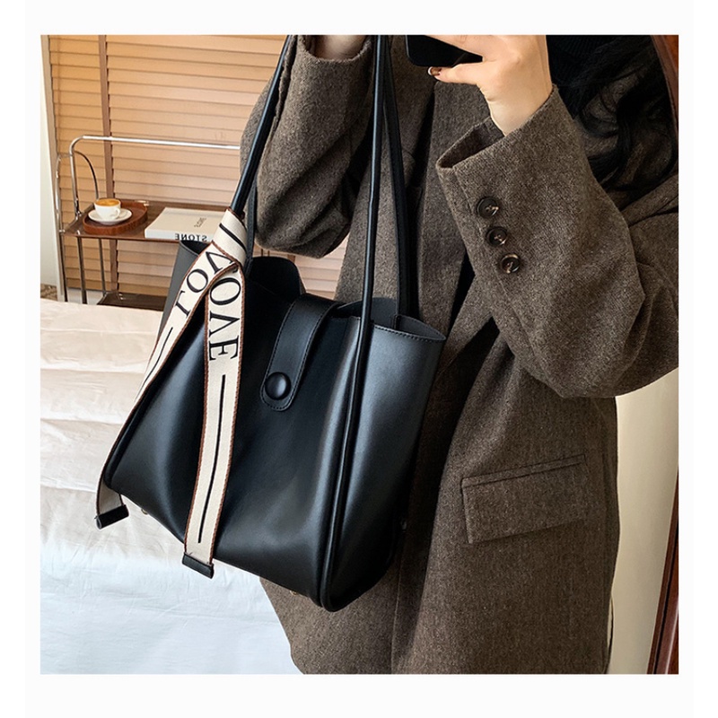 Túi Xách Cỡ Lớn Thời Trang Dành Cho Nữ