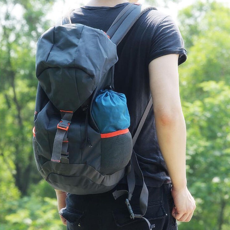 Võng Xích Đu Xiaomi Youpin ZaoFeng Chịu Tải Tối Đa 300KG Bằng Vải Dù 1-2 Người Dùng Khi Đi Cắm Trại Ngoài Trời