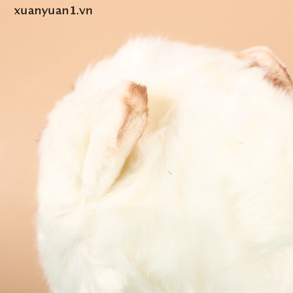 Đồ chơi nhồi bông Hình Mèo Dễ Thương Cho Bé