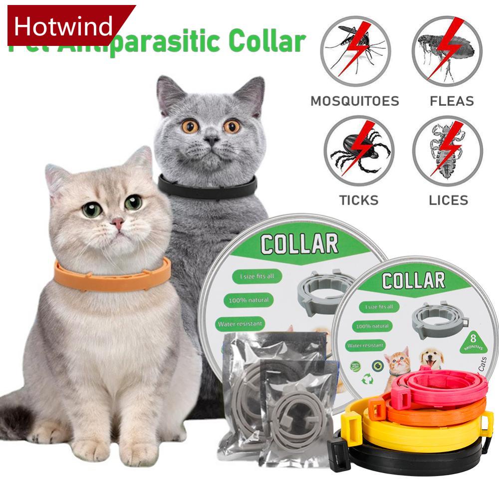 Vòng Cổ ChốNg BọC 38 / 70cm Cho Thú Cưng B7Q5