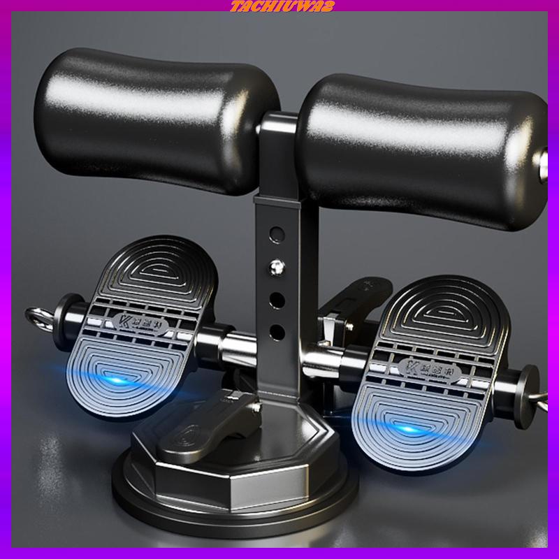 [Tachiuwa2] Thiết Bị Tập Cơ Bụng Màu Đen