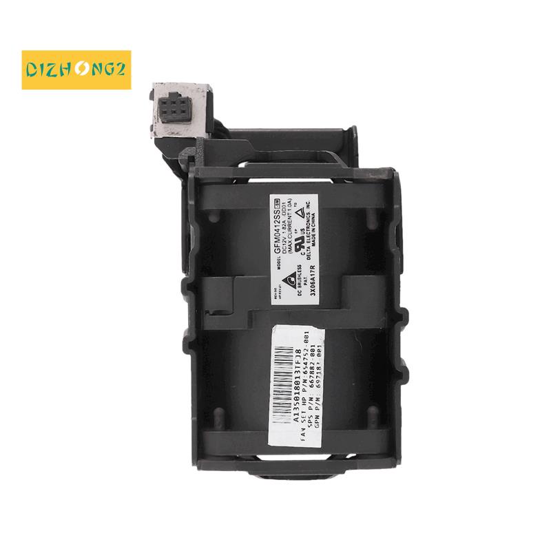 Quạt Tản Nhiệt CPU Cho HP DL360 DL360P DL360E G8 697183-003 654752-001