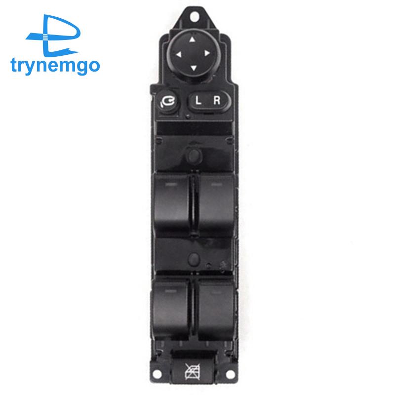 Công Tắc Cửa Sổ Xe Hơi Thay Thế Chuyên Dụng Cho Mazda 6 1.8 2.0 2.2 GS1E66350A GS1E-66350A