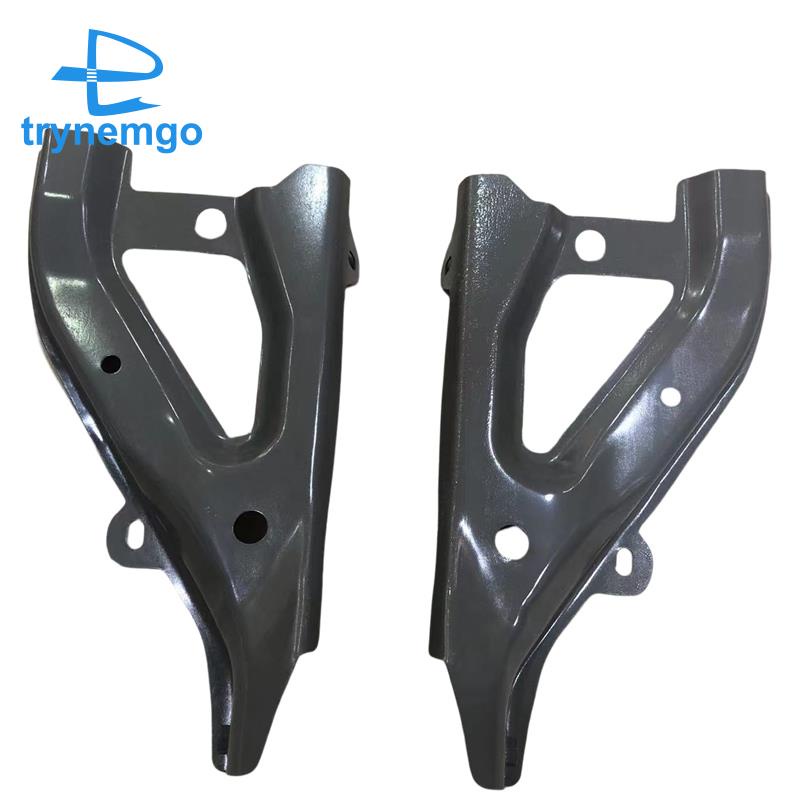 FENDER 1487696Giá Đỡ Tấm Chắn Bùn Phía Trước S0-A Cho Xe Tesla Model Y 1487696Ốp Điện Thoại Thời Trang Cho Samsung Galaxy S0A S0A