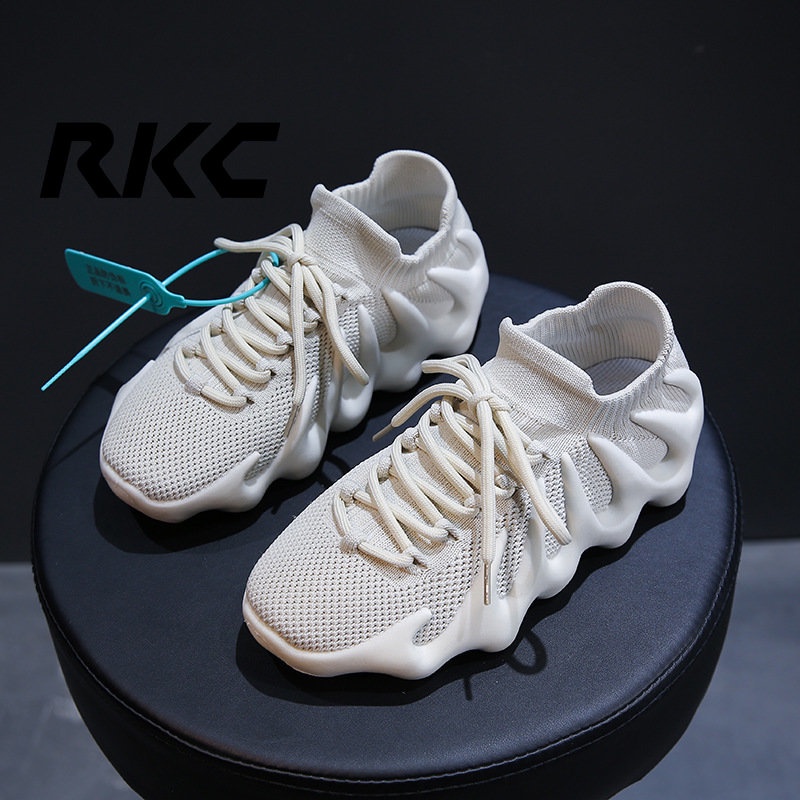 Giày Chạy Bộ Thoáng Khí Phong Cách Mới Mùa Hè HZFMS0157