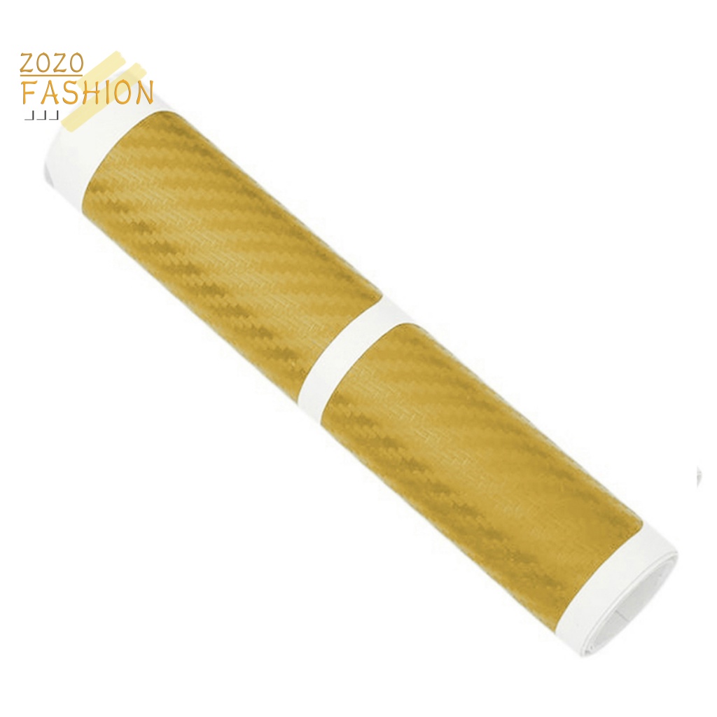 Bộ 4 Miếng Dán Trang Trí Xe Hơi / Xe Tải Siêu Bền Tiện Dụng