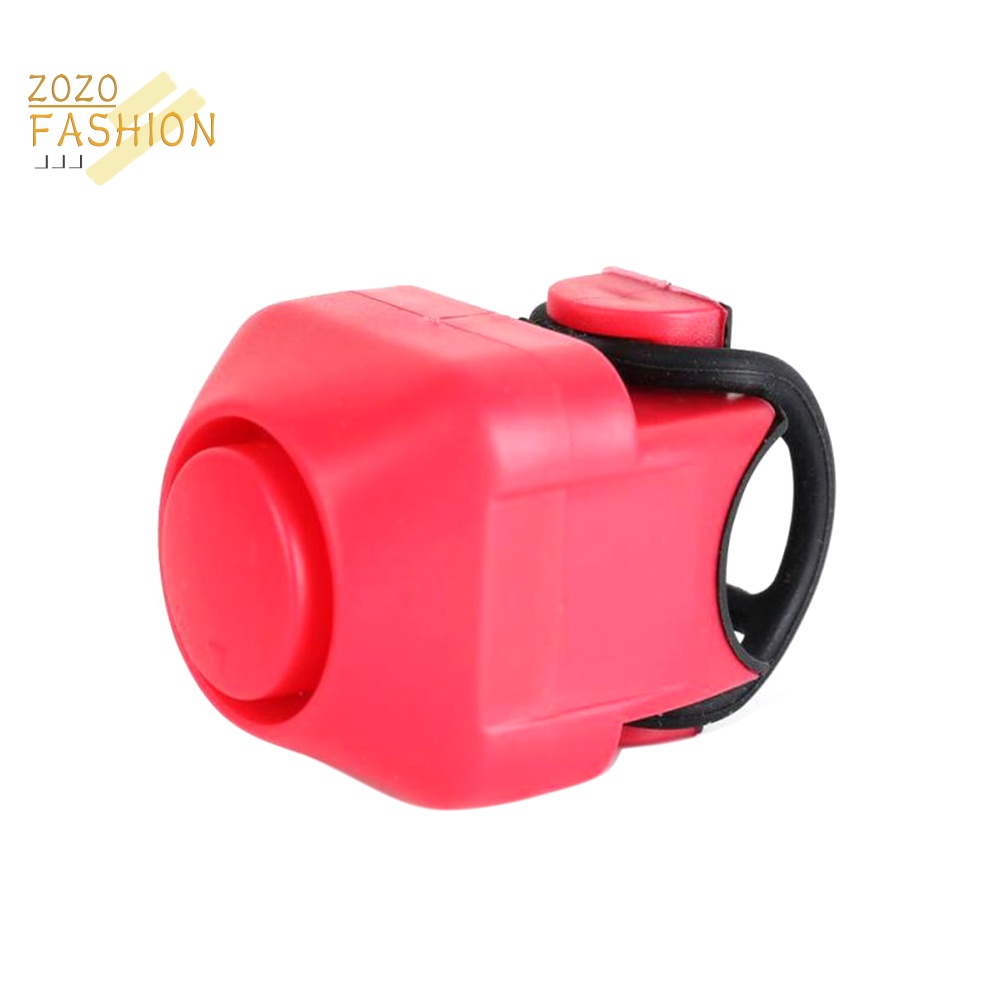 Chuông Báo Động Âm Thanh Lớn Gắn Tay Lái Xe Đạp Leo Núi