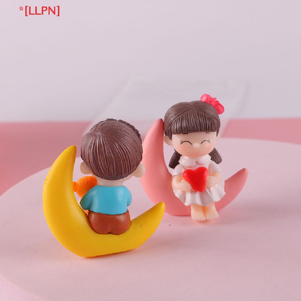 Phụ Kiện Trang Trí Hồ Cá Hình Nhân Vật Hoạt Hình Sáng Tạo