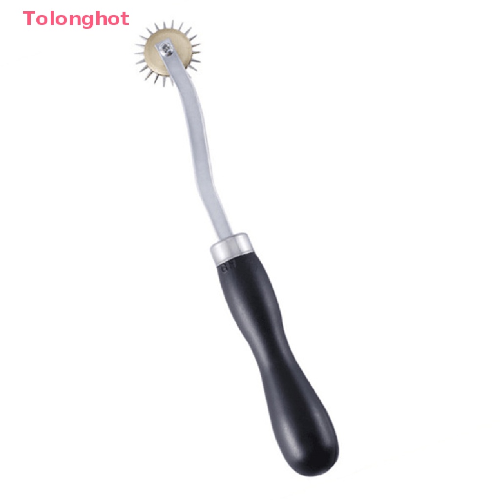 Tolonghot &gt; Hộp Phấn Đánh Dấu Cạnh May Vá Họa Tiết Thiết Thực Cho Thợ May