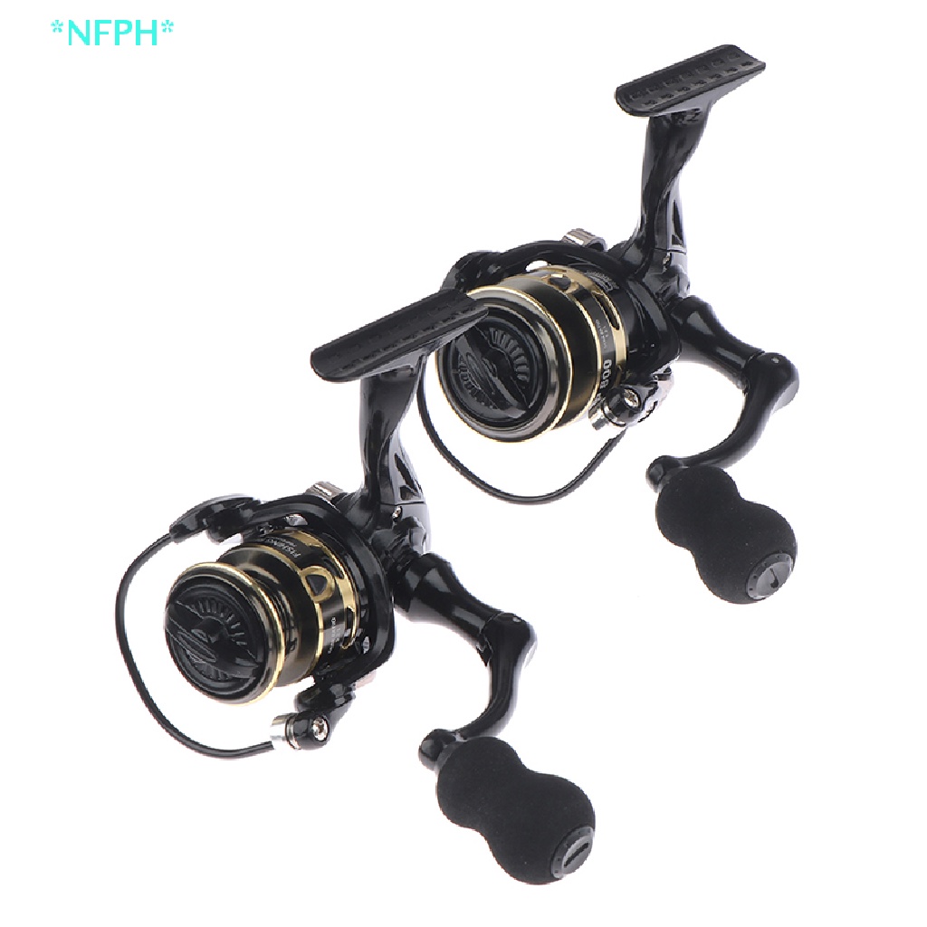 Máy Câu Cá Mini Tốc Độ Cao Siêu Nhẹ Chất Lượng Cao Mới