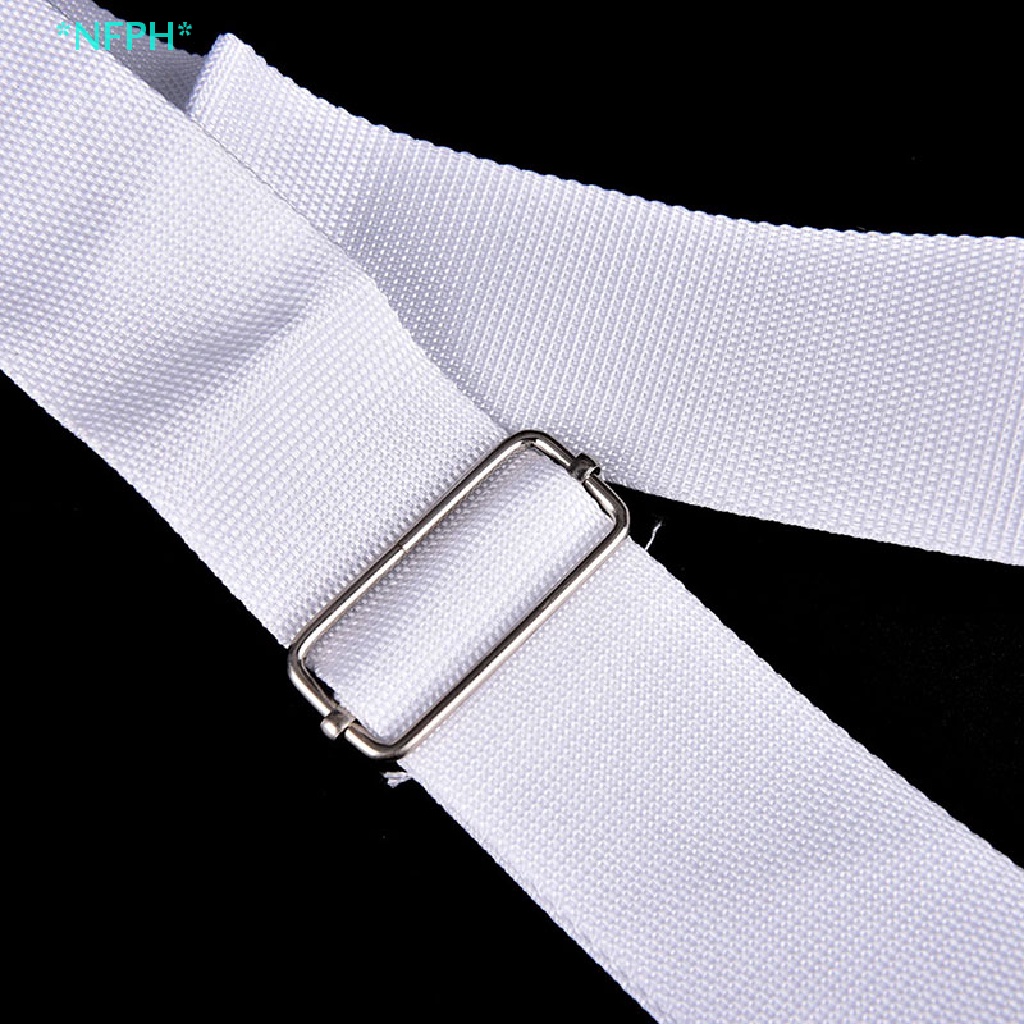 Dây Đeo Trống Snare Bằng Nylon Có Thể Điều Chỉnh Được NFPH &gt; Parade Marching Snare