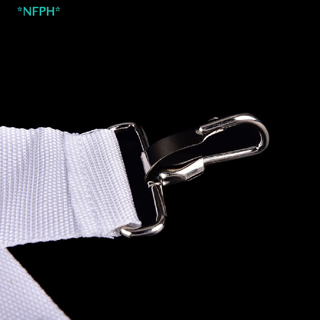 Dây Đeo Trống Snare Bằng Nylon Có Thể Điều Chỉnh Được NFPH &gt; Parade Marching Snare