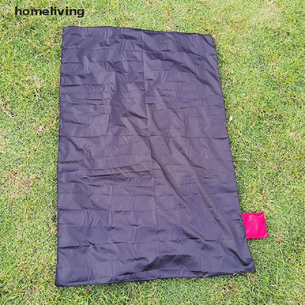 Thảm Cắm Trại Thiết Kế Nhỏ Gọn Bỏ Túi Tiện Dụng