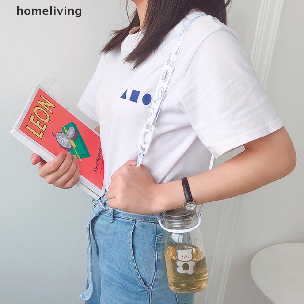 Dây Đeo Bình Nước Có Thể Điều Chỉnh Tiện Dụng