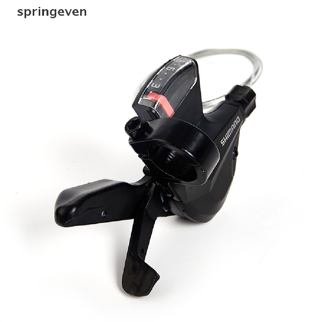 Cần Sang Số 3x8 Cho Xe Đạp Acera SL-M310