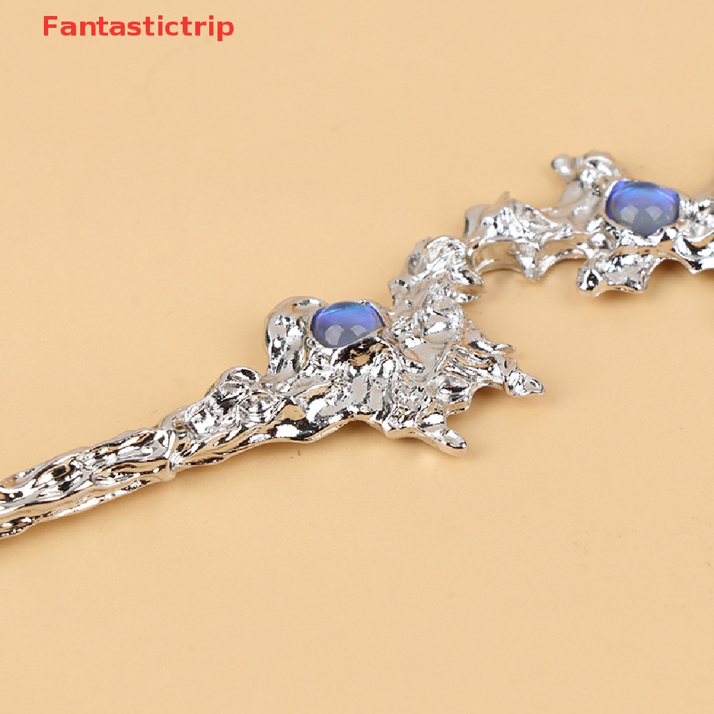 Trâm Cài Tóc Phong Cách Trung Hoa Cổ Điển Cho Cô Dâu Hóa Trang